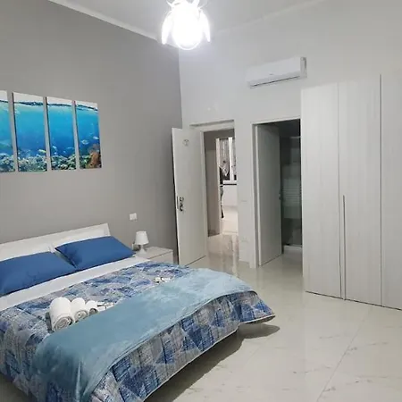 Casa Marano Проживание в семье *