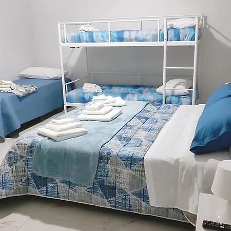 Casa Marano Проживание в семье *