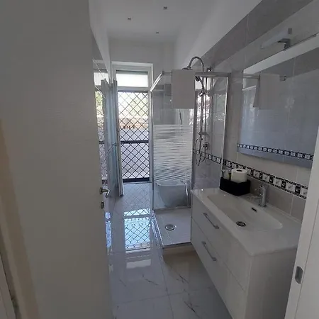 Casa Marano Torre Annunziata