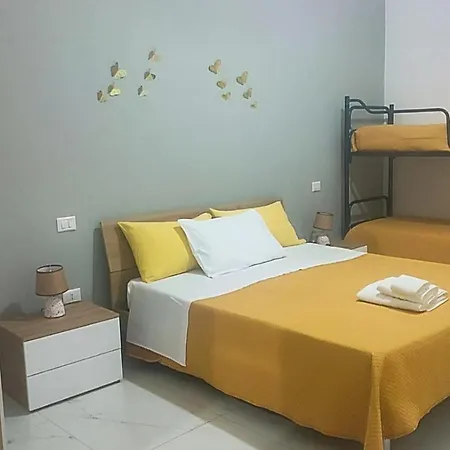 Homestay szállás Casa Marano *