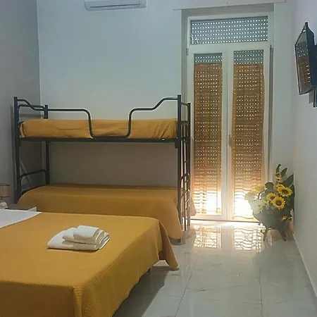Casa Marano 토레 안눈치아타