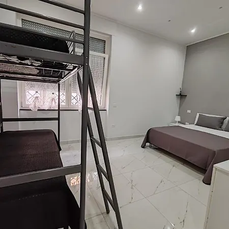 홈스테이 Casa Marano